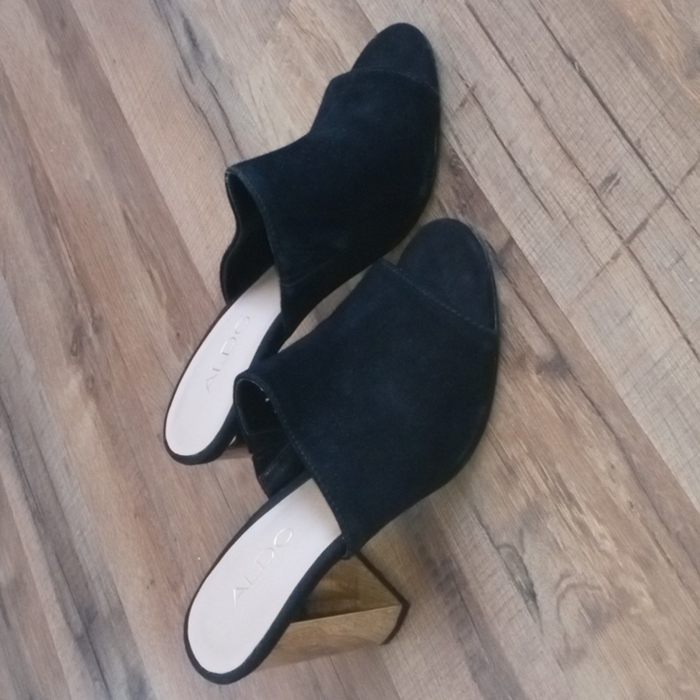 ALDO women's high heels size 6.5